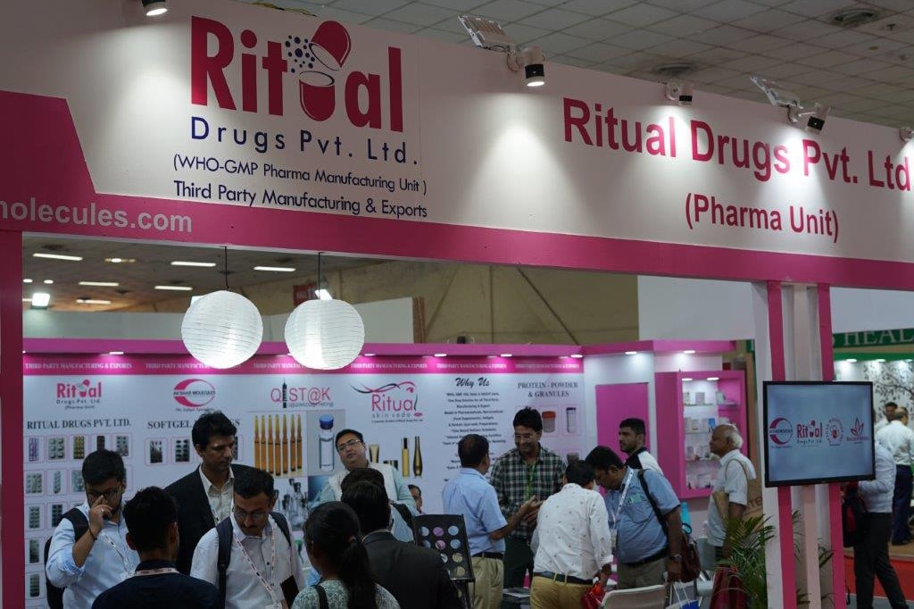 Indian Pharma Expo India’s Biggest Pharma Exhibition