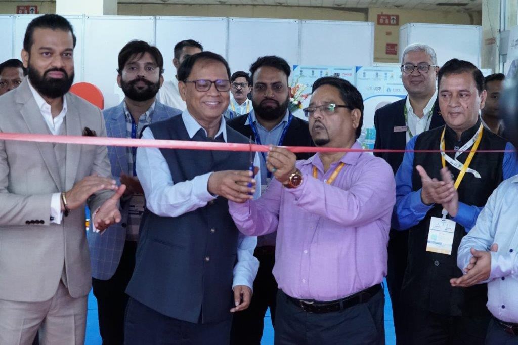 Indian Pharma Expo India’s Biggest Pharma Exhibition