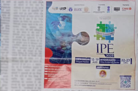 medical darpan ipe 2023